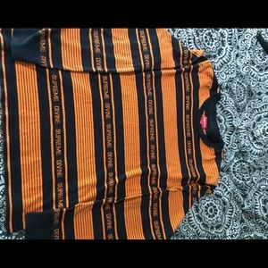 Supreme divine longsleeve